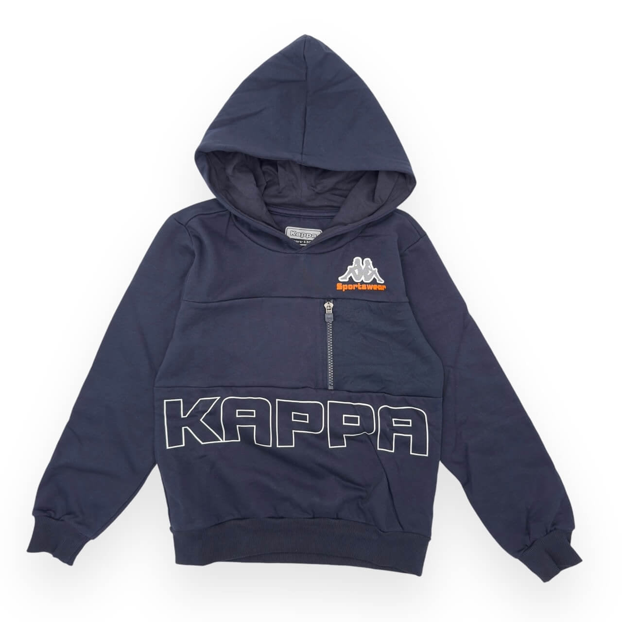 Kappa Winter Sweatshirt