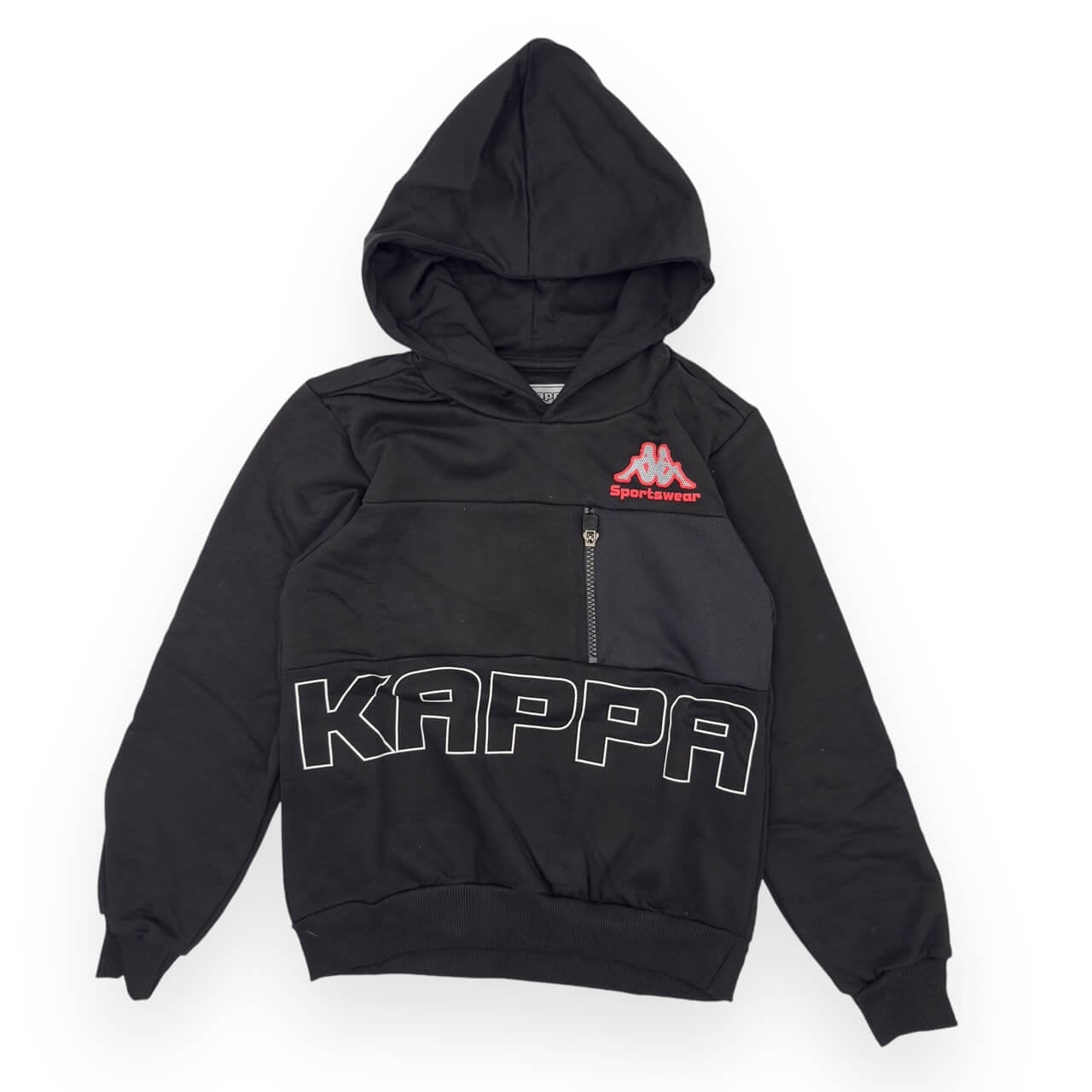Kappa Winter Sweatshirt