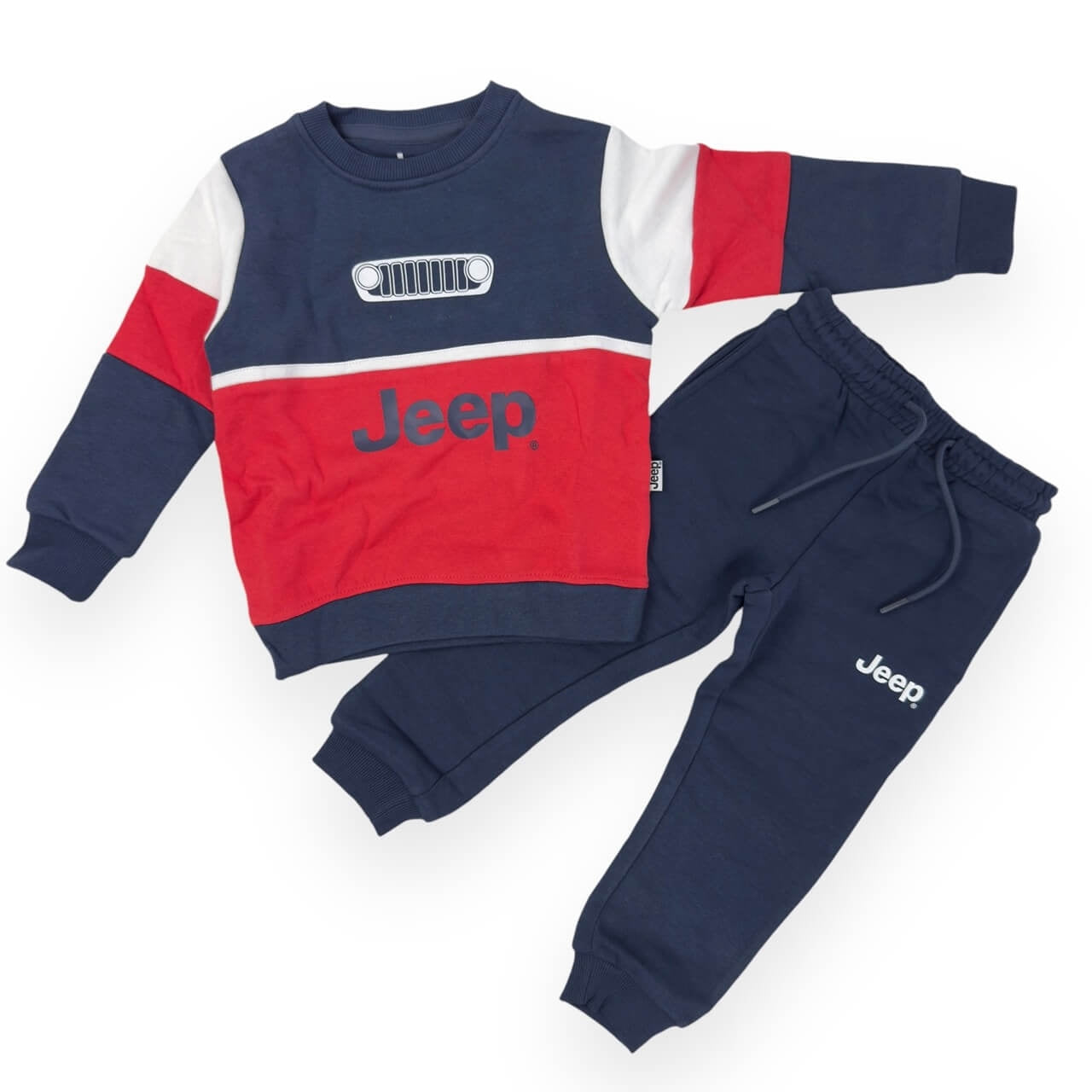 Jeep® Sweatshirt