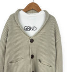 Baby-Set mit Strickjacke