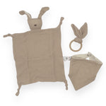 Dou Dou Geschenkset aus weicher Baumwolle