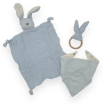 Dou Dou Geschenkset aus weicher Baumwolle