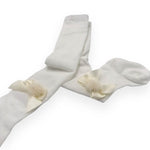 Warme Baumwollstrumpfhose für Neugeborene