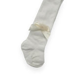 Warme Baumwollstrumpfhose für Neugeborene