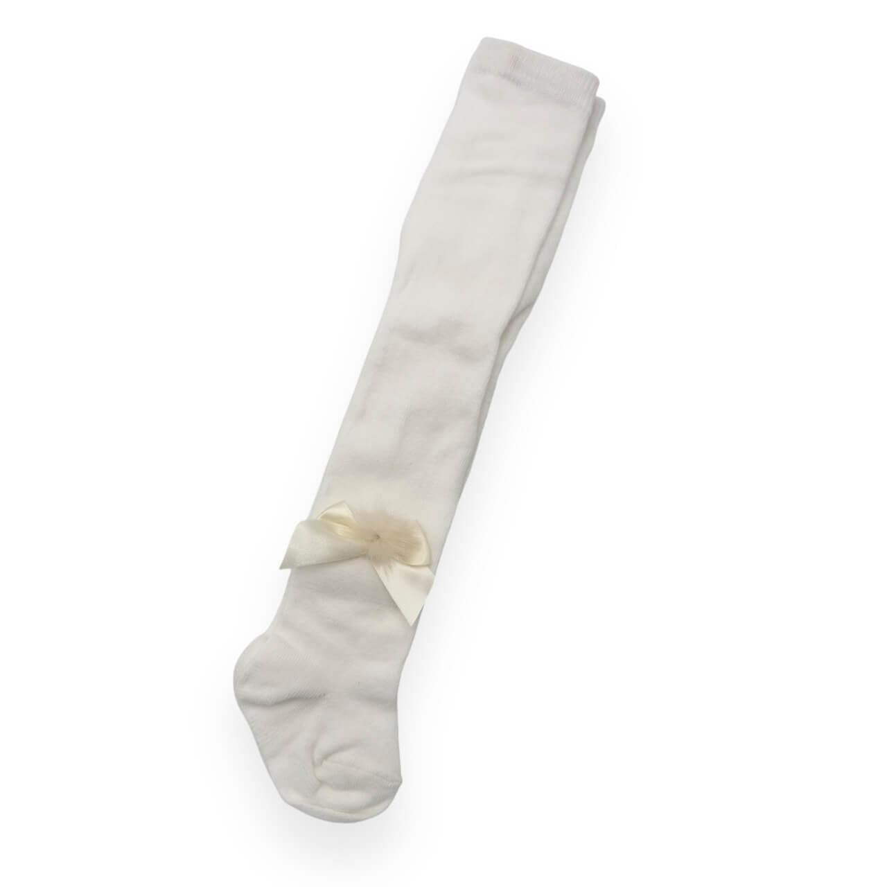 Warme Baumwollstrumpfhose für Neugeborene