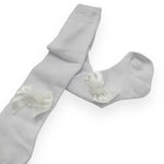 Warme Baumwollstrumpfhose für Neugeborene