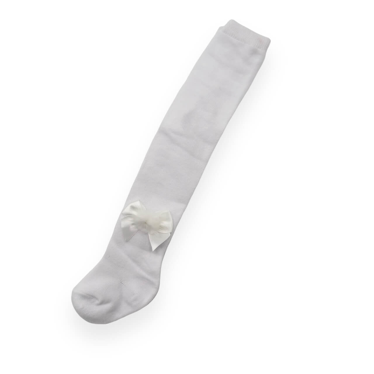 Warme Baumwollstrumpfhose für Neugeborene