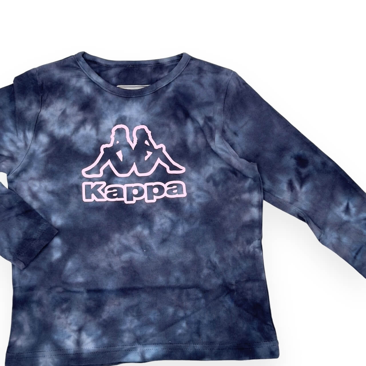 Kappa Mädchen T-Shirt