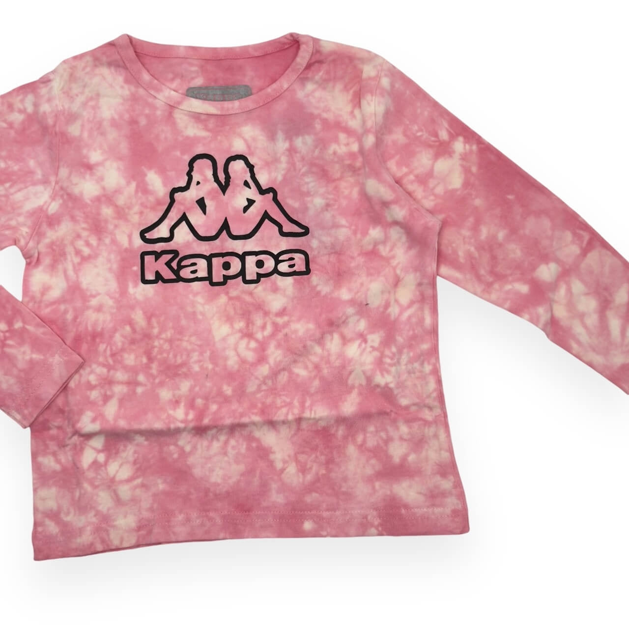 Kappa T-Shirt Mädchen