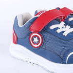 Avengers-Sneaker 