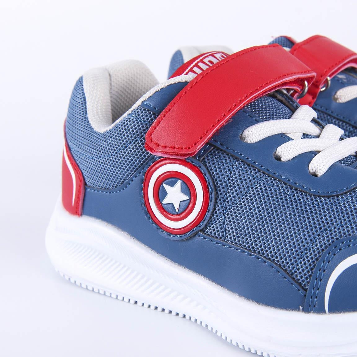 Avengers-Sneaker 