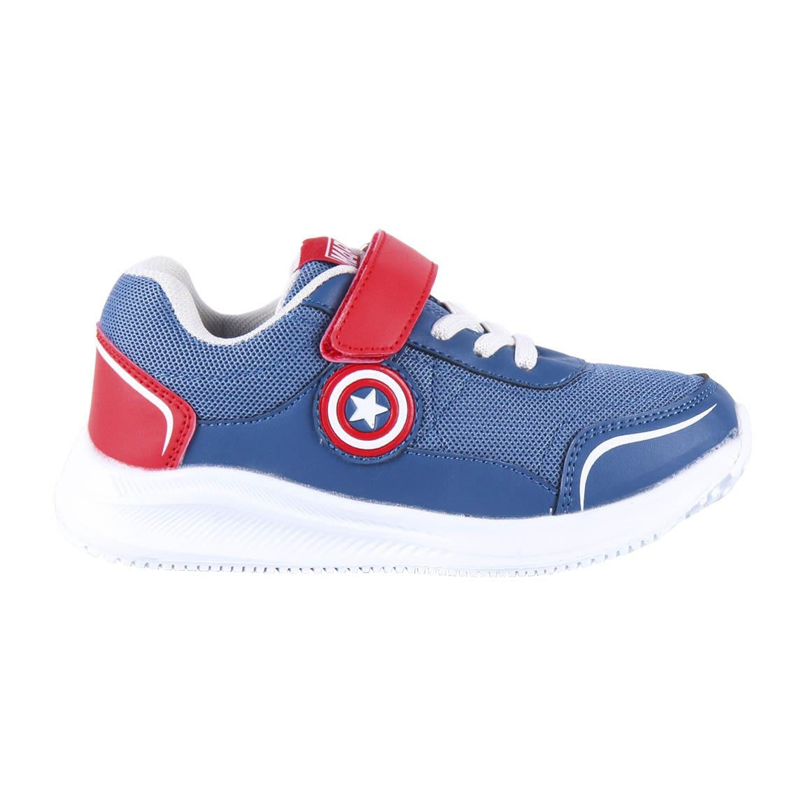 Avengers-Sneaker 