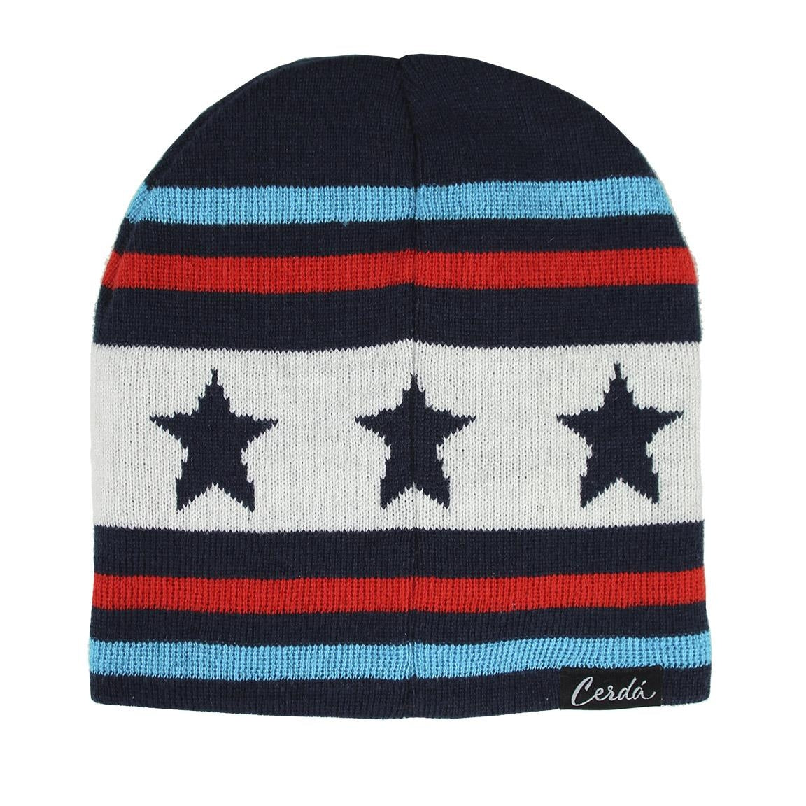 Cappello Capitan America Avengers 3/10 Anni