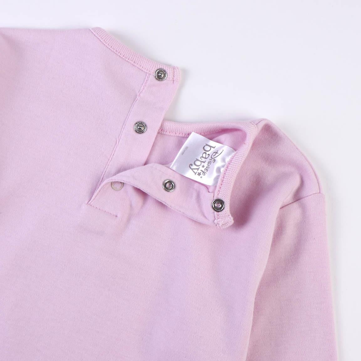 Warmer Disney-Minnie-Pyjama aus Baumwolle