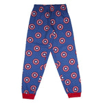 Avengers Baby-Schlafanzug aus Baumwolle
