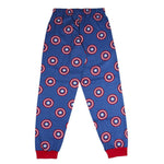 Avengers Baby-Schlafanzug aus Baumwolle