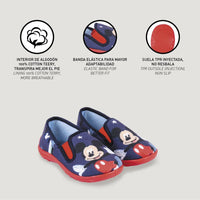 Scarpe/Pantofole Mickey Mouse