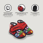 Avengers Schuhe/Hausschuhe