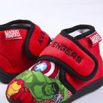 Avengers Schuhe/Hausschuhe