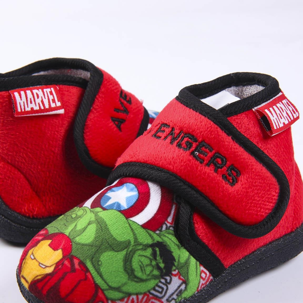 Avengers Schuhe/Hausschuhe