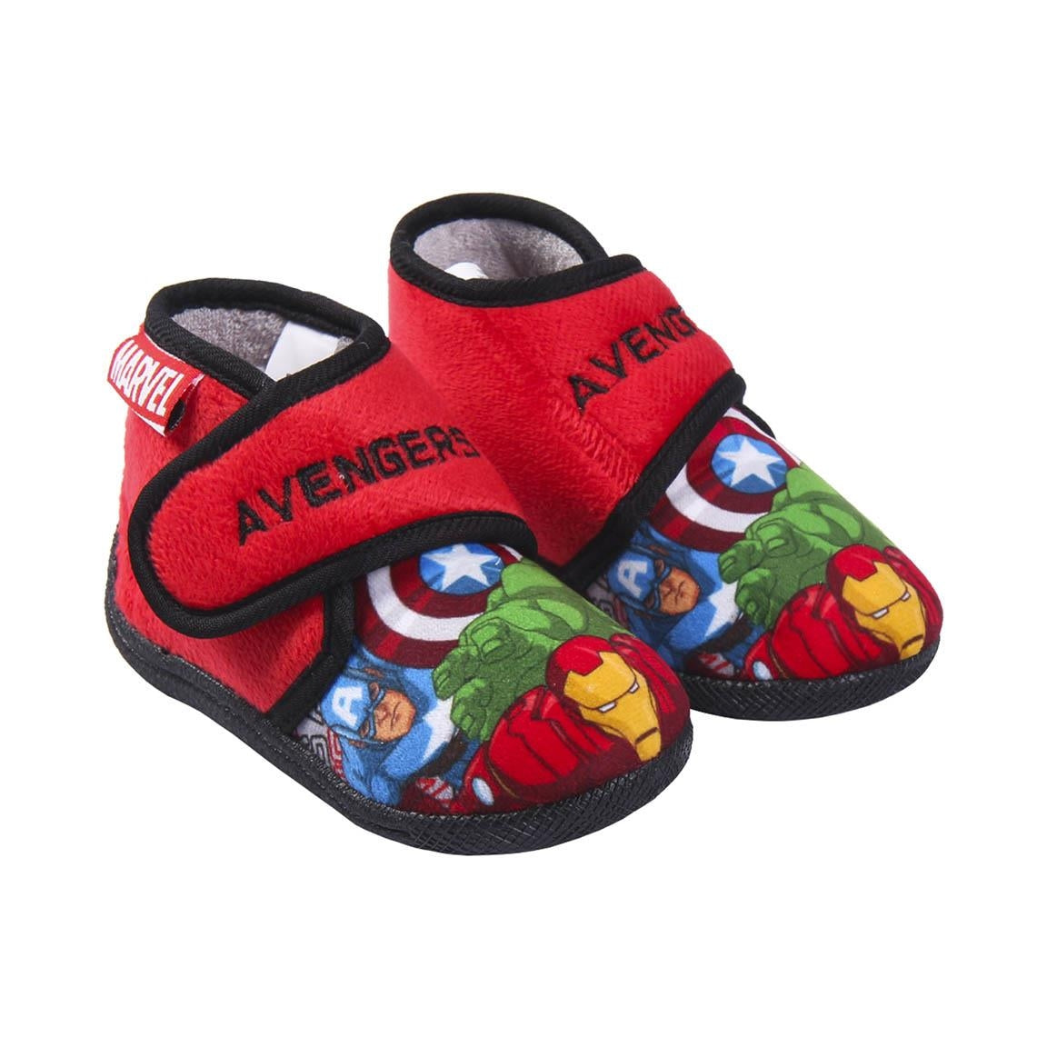 Avengers Schuhe/Hausschuhe