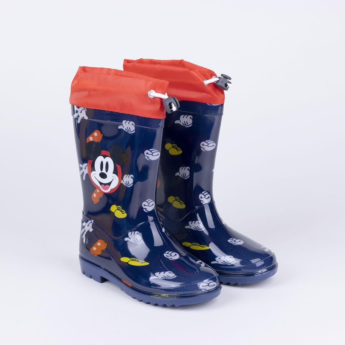 Mickey Maus Gummistiefel