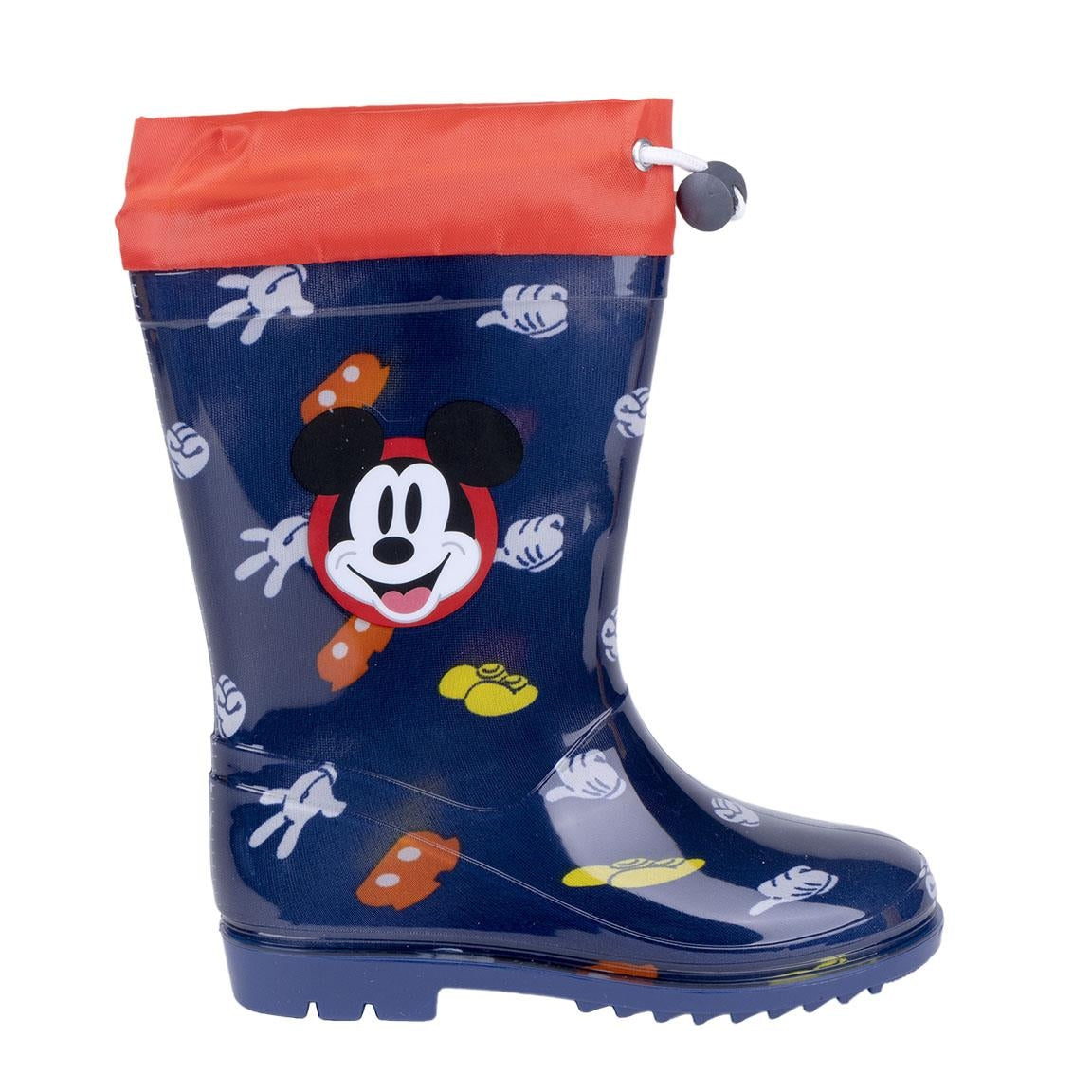 Mickey Maus Gummistiefel