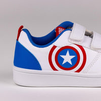 Sneakers Avengers