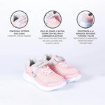 Minnie Disney-Sneaker 