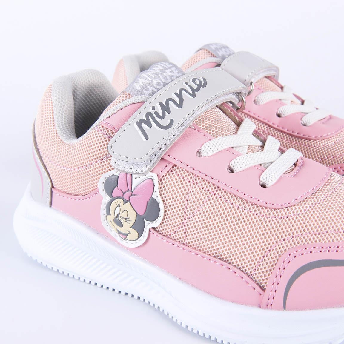 Sneakers Minnie Disney