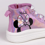Minnie Disney Stiefel 