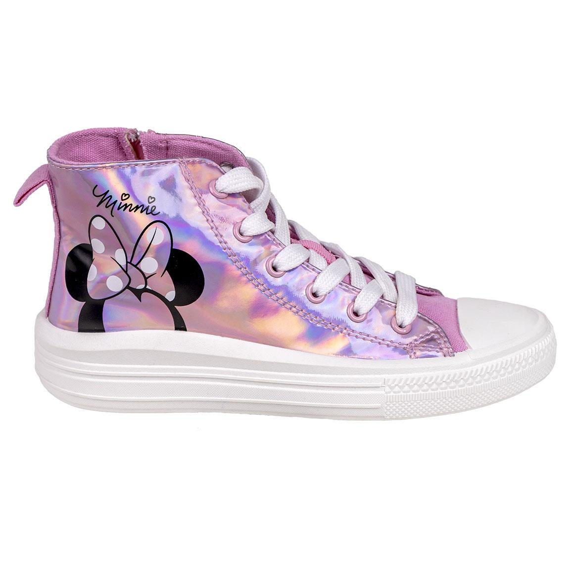 Minnie Disney Stiefel 