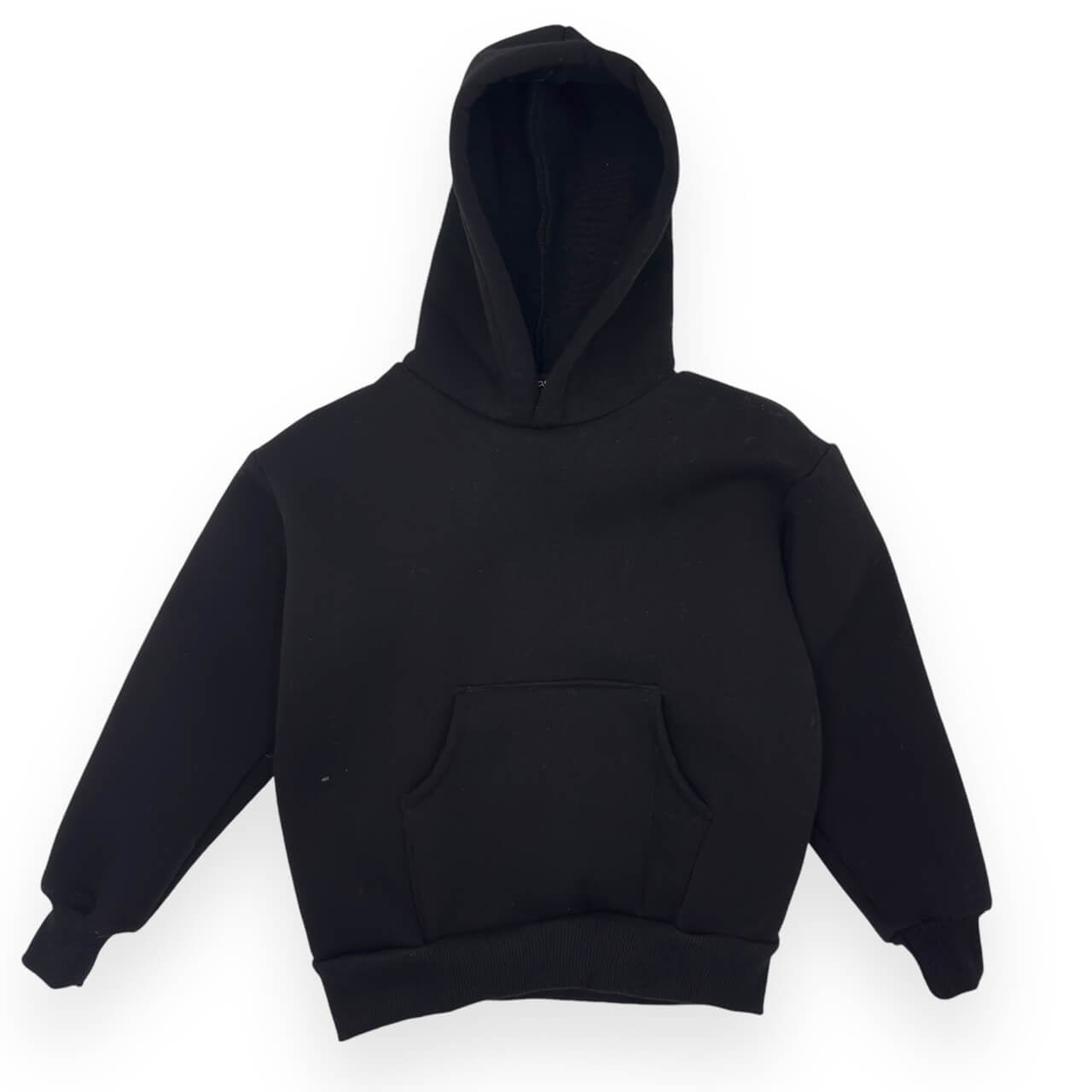 Winter-Sweatshirt. Sweatshirt für Jungen