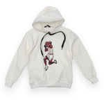 Winter-Sweatshirt. Sweatshirt für Jungen