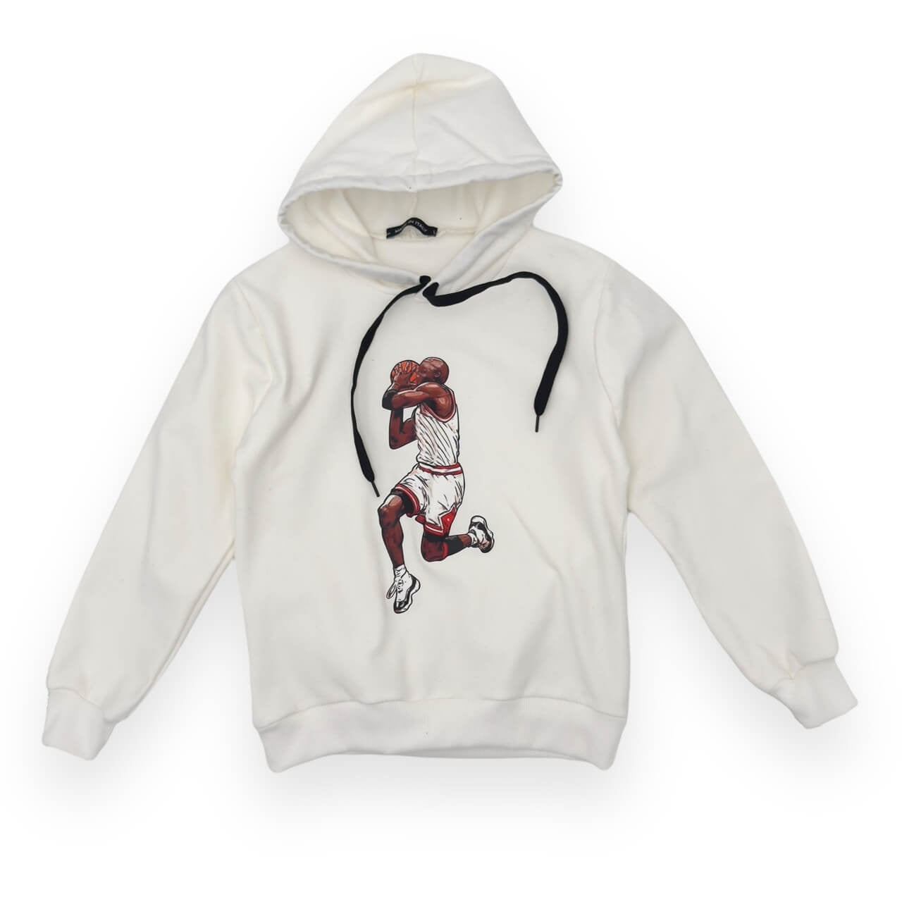 Winter-Sweatshirt. Sweatshirt für Jungen