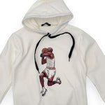 Winter-Sweatshirt. Sweatshirt für Jungen