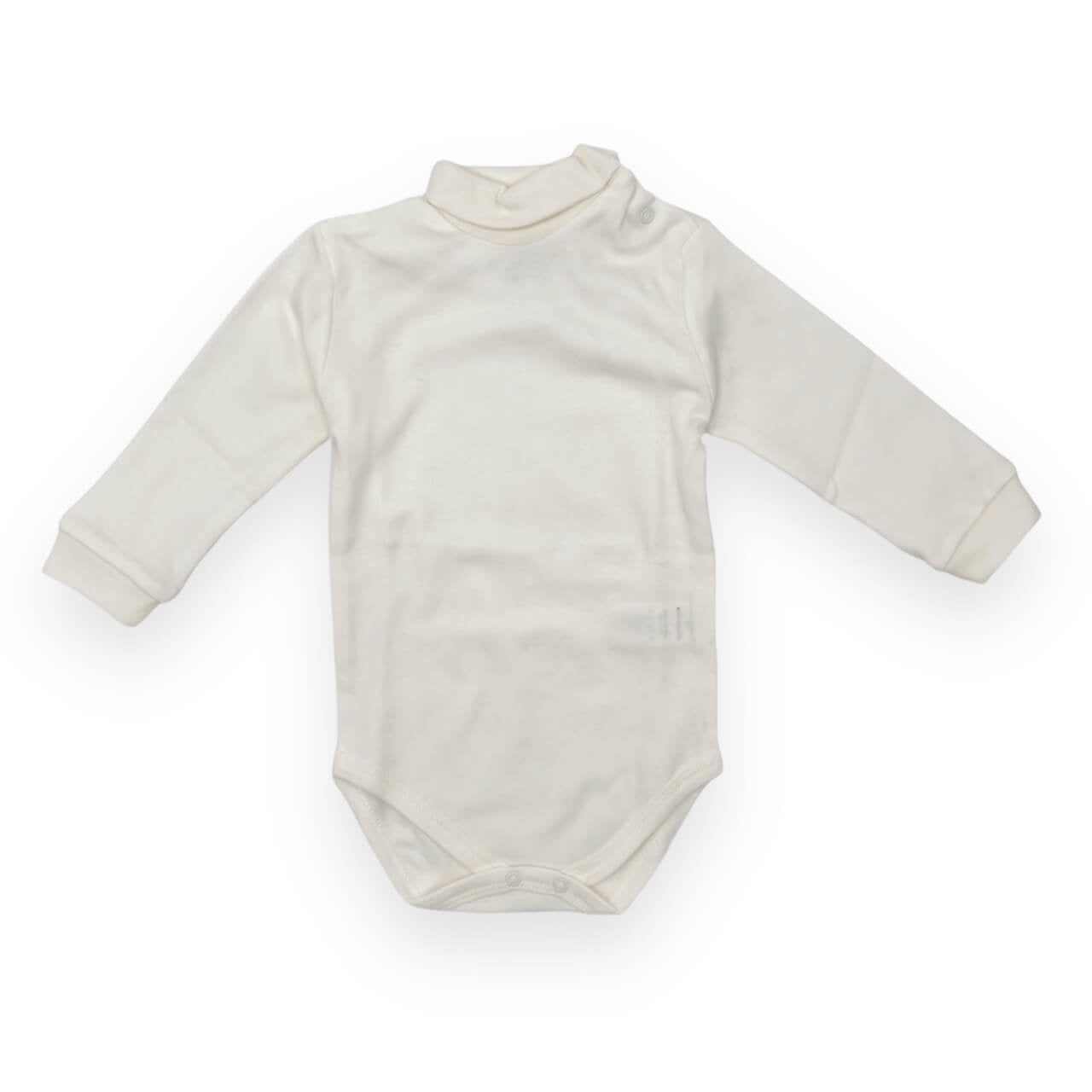 Body mit Rollkragen