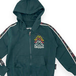 Kappa Fleece-Wintersweatshirt