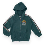 Kappa Fleece-Wintersweatshirt