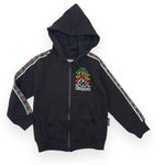 Kappa Fleece-Wintersweatshirt