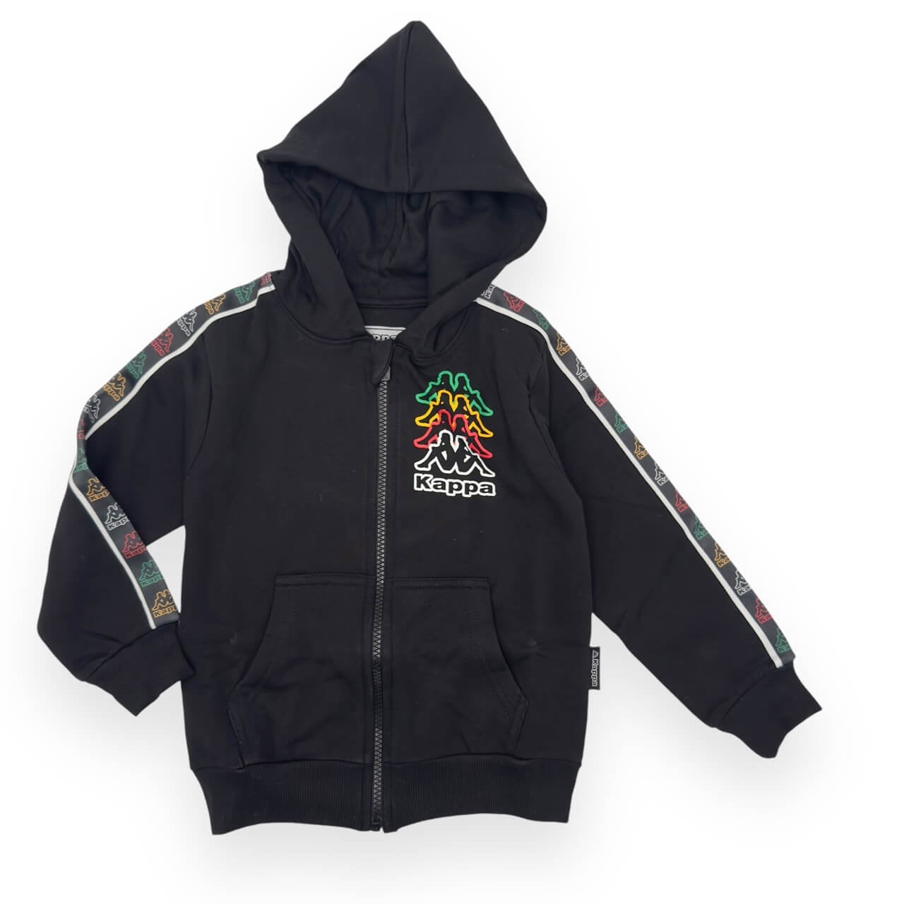 Kappa Fleece-Wintersweatshirt