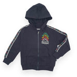 Kappa Fleece-Wintersweatshirt