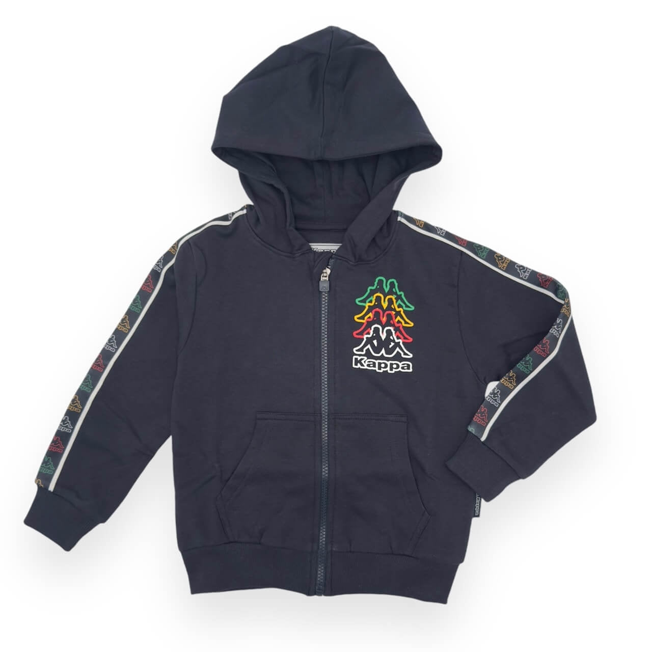 Kappa Fleece-Wintersweatshirt