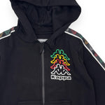 Kappa Fleece-Wintersweatshirt