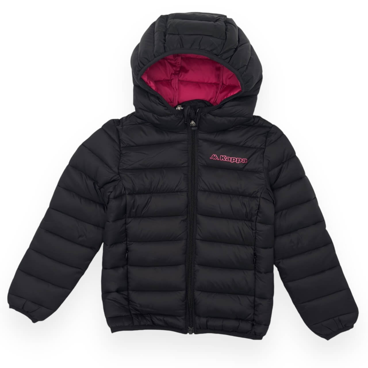 Kappa Wattierte Jacke für Mädchen 200 Gr