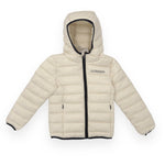 Kappa Wattierte Jacke für Mädchen 200 Gr