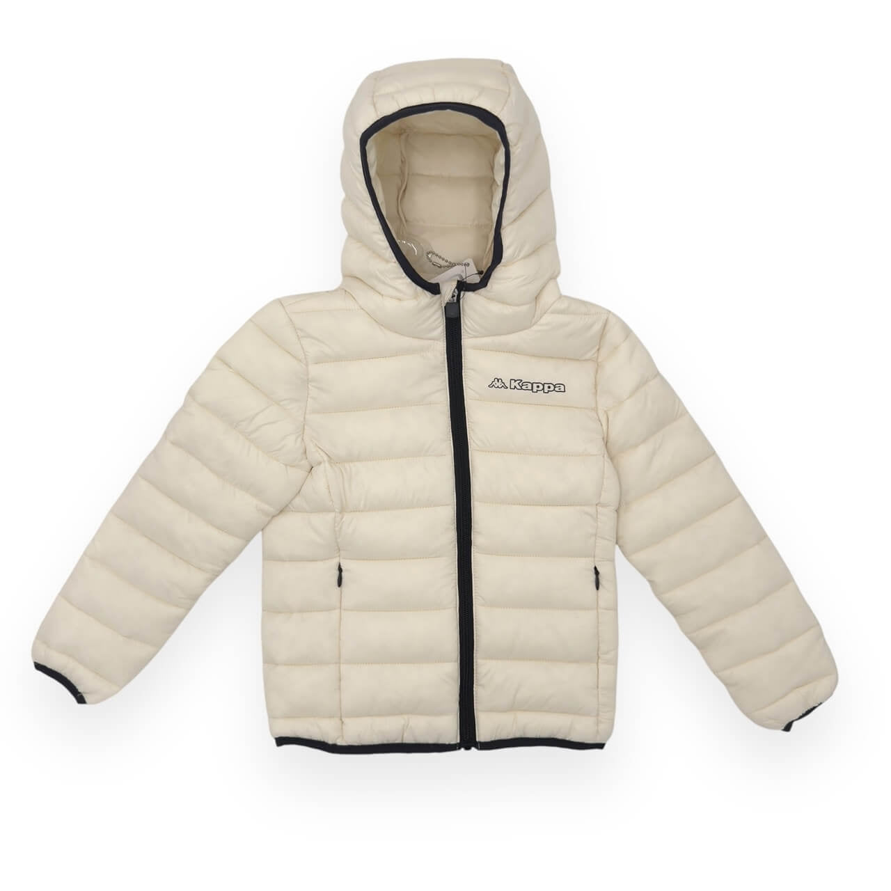Kappa Wattierte Jacke für Mädchen 200 Gr