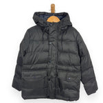 Gefütterte Babyjacke