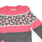 Pullover für Babymädchen