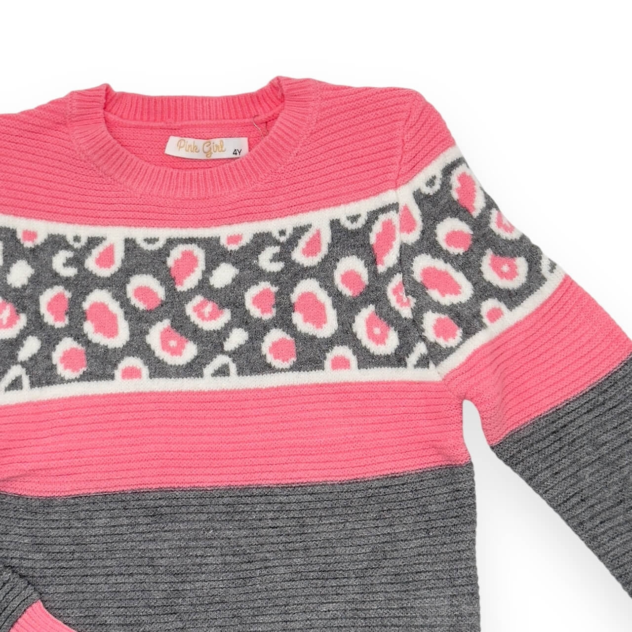 Pullover für Babymädchen